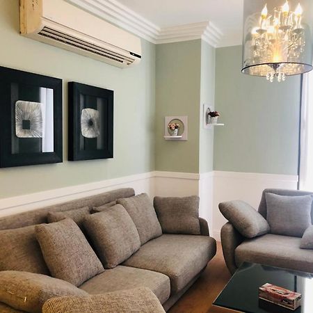Sodic Westown Residence1-Near Elnada Hospital 'Izbat Yusif Barradah ภายนอก รูปภาพ