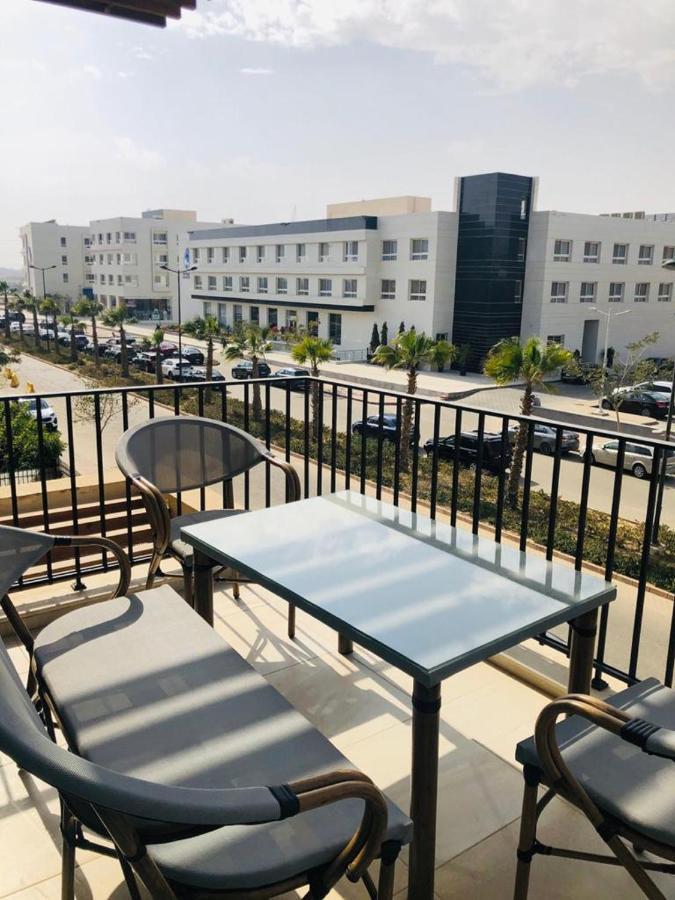 Sodic Westown Residence1-Near Elnada Hospital 'Izbat Yusif Barradah ภายนอก รูปภาพ