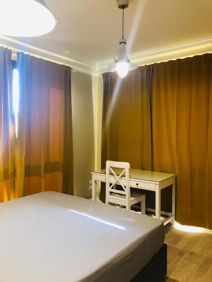 Sodic Westown Residence1-Near Elnada Hospital 'Izbat Yusif Barradah ภายนอก รูปภาพ
