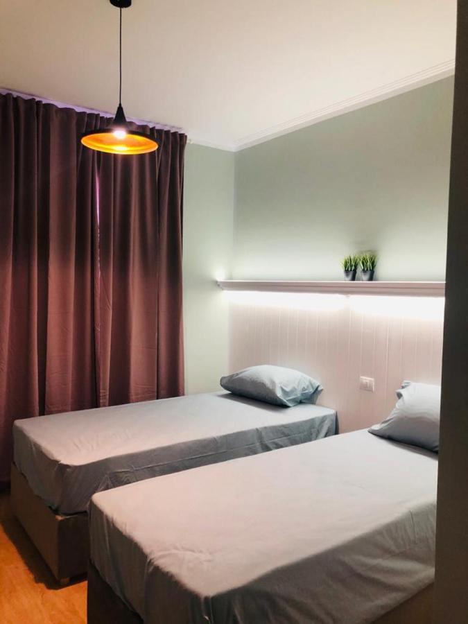 Sodic Westown Residence1-Near Elnada Hospital 'Izbat Yusif Barradah ภายนอก รูปภาพ