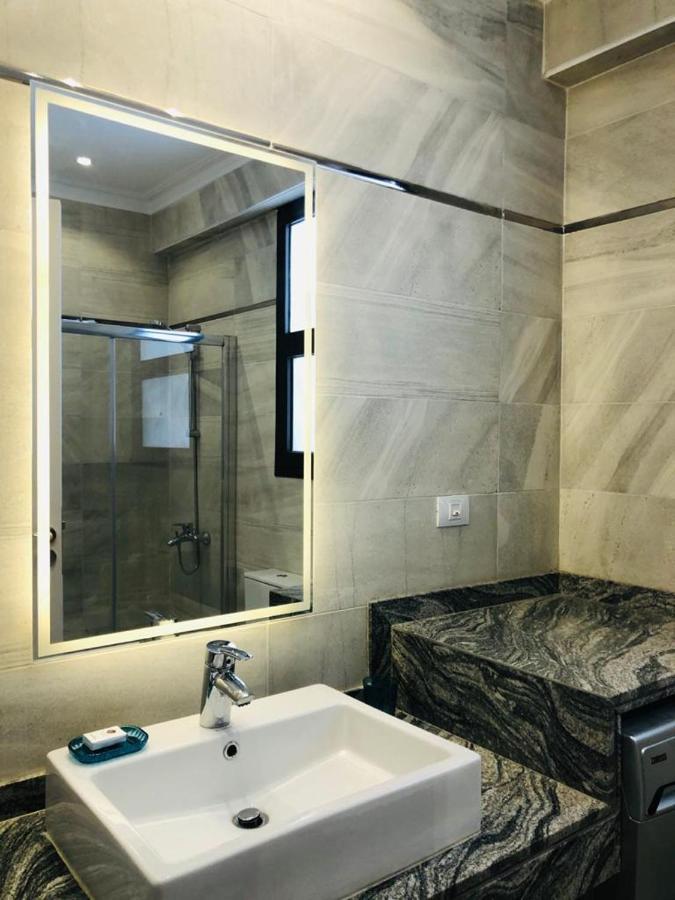 Sodic Westown Residence1-Near Elnada Hospital 'Izbat Yusif Barradah ภายนอก รูปภาพ