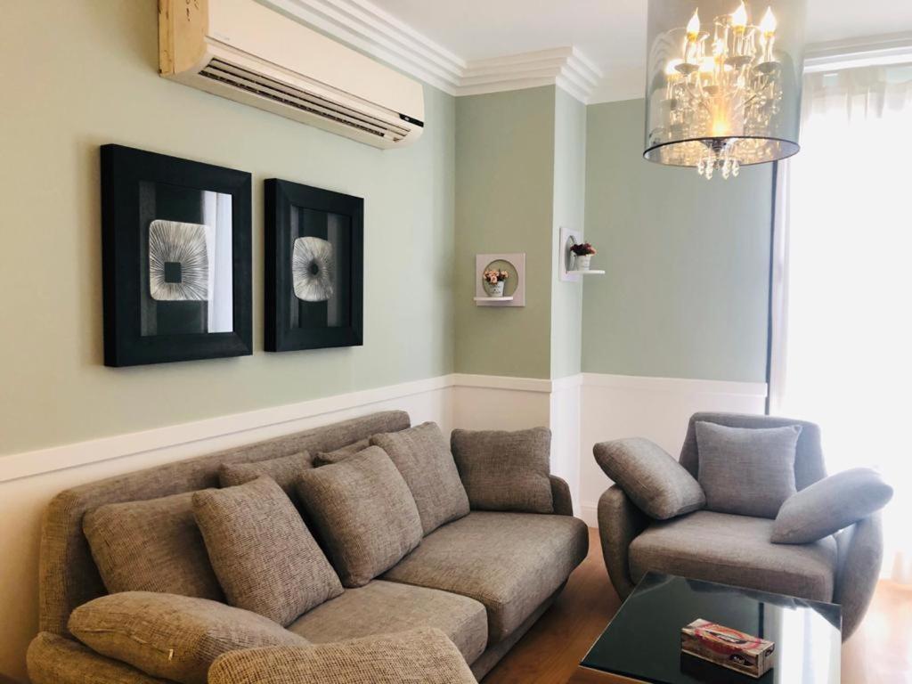 Sodic Westown Residence1-Near Elnada Hospital 'Izbat Yusif Barradah ภายนอก รูปภาพ