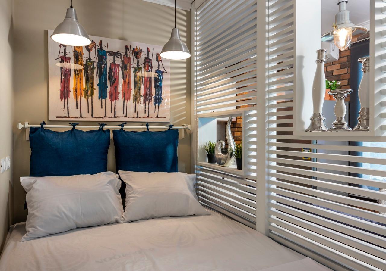Sodic Westown Residence1-Near Elnada Hospital 'Izbat Yusif Barradah ภายนอก รูปภาพ
