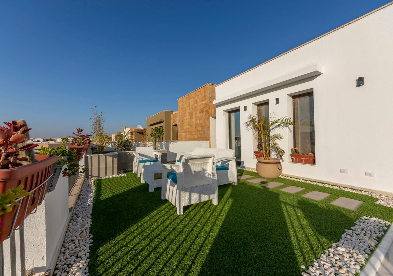 Sodic Westown Residence1-Near Elnada Hospital 'Izbat Yusif Barradah ภายนอก รูปภาพ