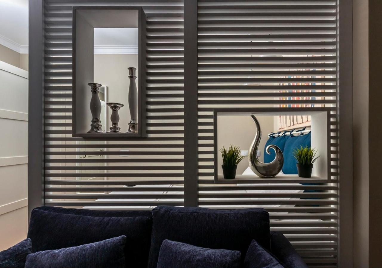 Sodic Westown Residence1-Near Elnada Hospital 'Izbat Yusif Barradah ภายนอก รูปภาพ